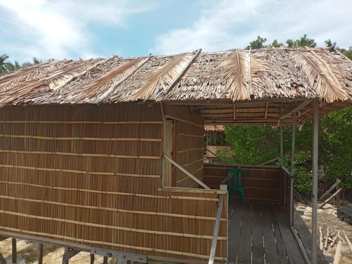 Arborek Diving Homestay R4 Besir Экстерьер фото